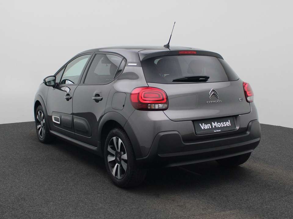 Citroen C3 - Imagem 2