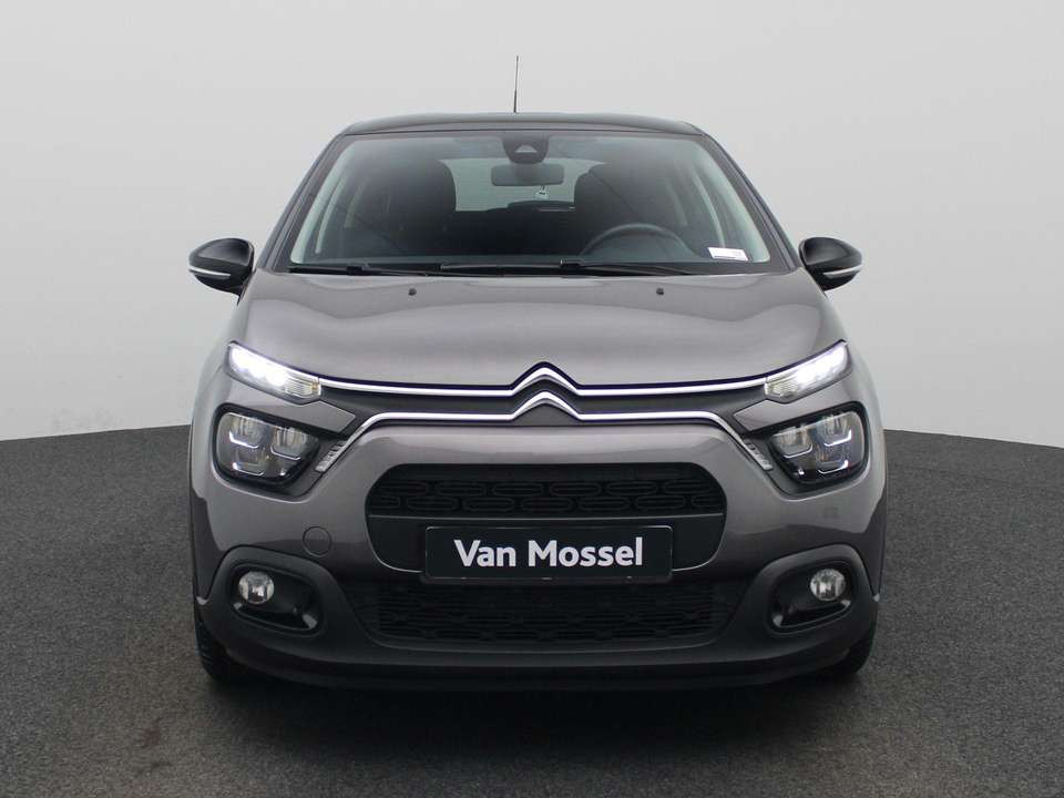 Citroen C3 - Imagem 3