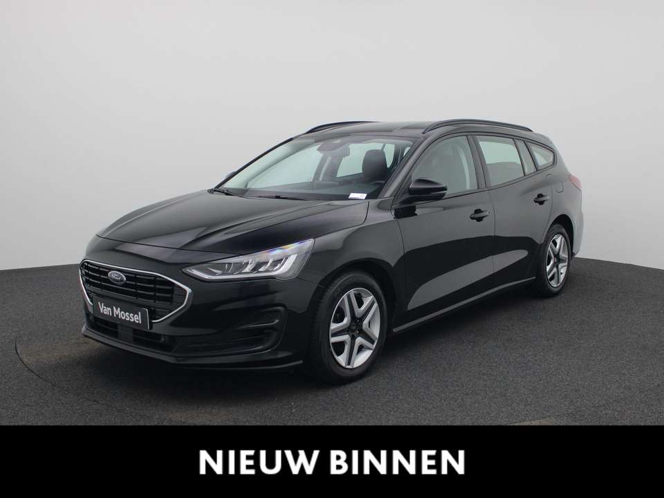 Ford Focus - Imagem 1