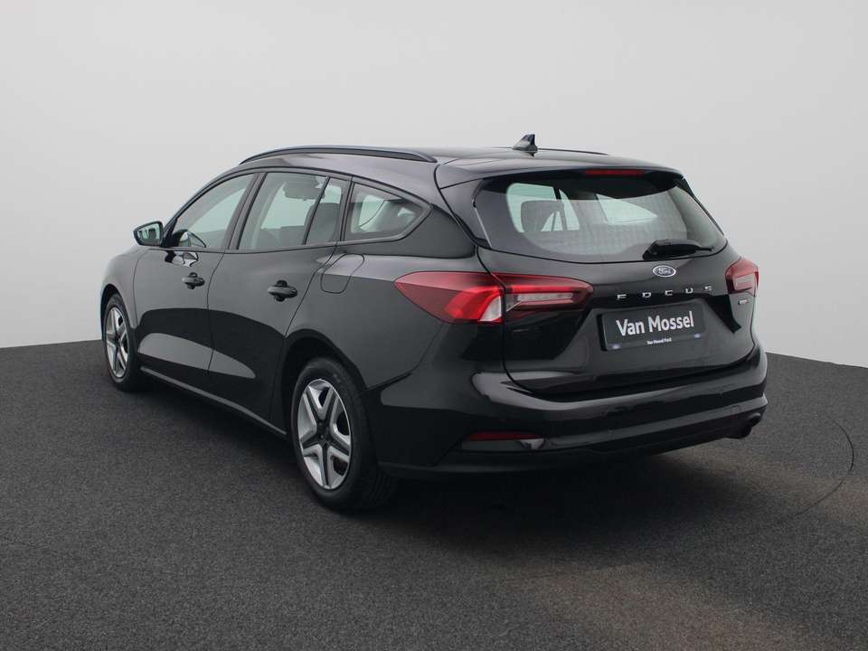 Ford Focus - Imagem 2