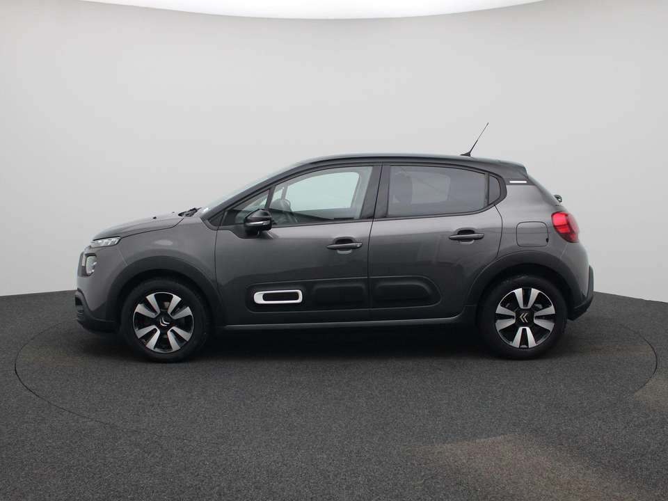 Citroen C3 - Imagem 5