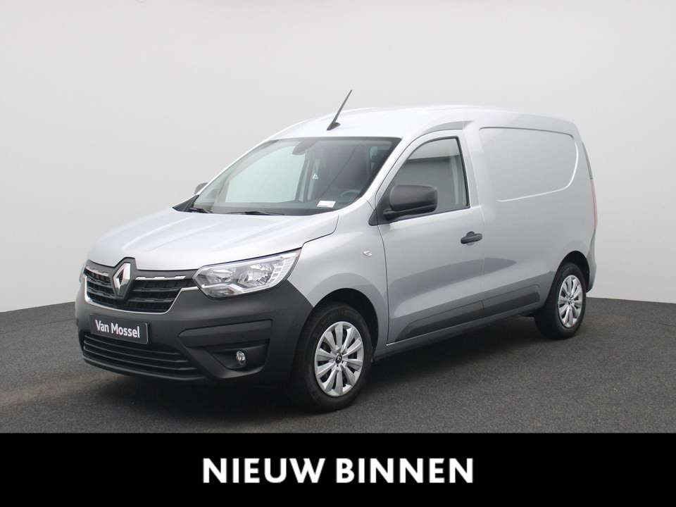 Renault Express - Imagem 1