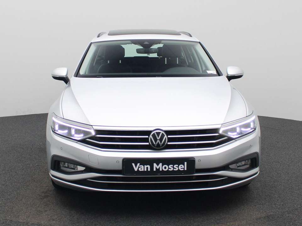 Volkswagen Passat Variant - Imagem 3