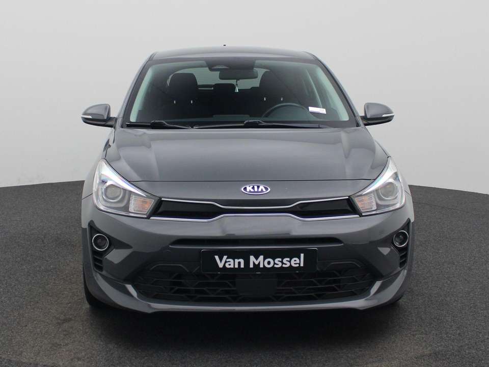 Kia Rio - Imagem 3
