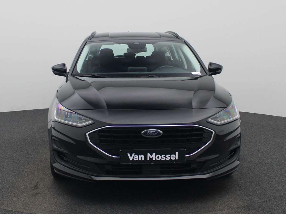 Ford Focus - Imagem 3