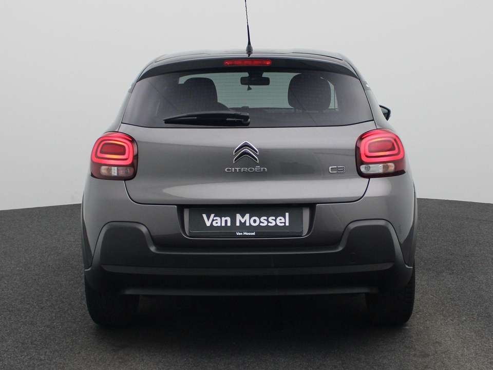 Citroen C3 - Imagem 6
