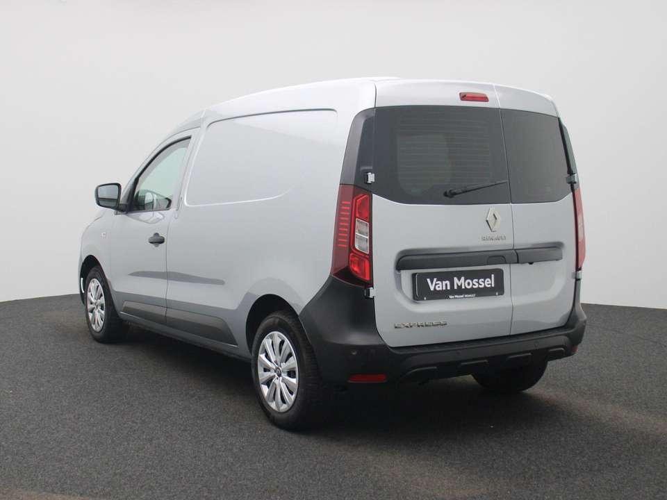 Renault Express - Imagem 2