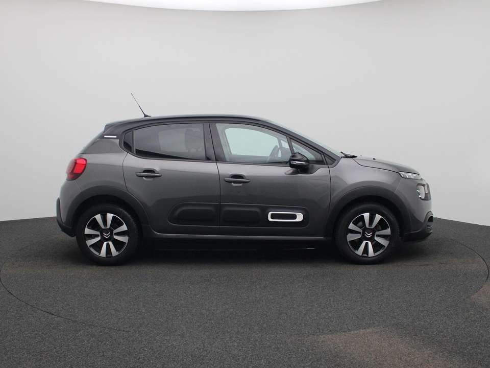 Citroen C3 - Imagem 7