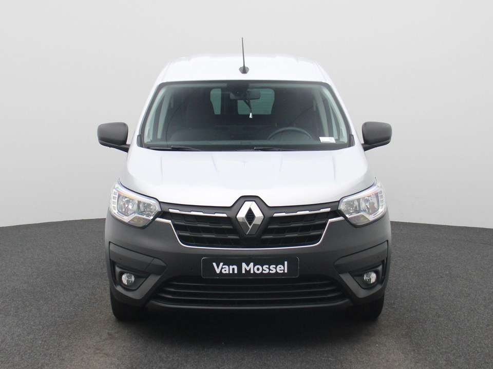 Renault Express - Imagem 3