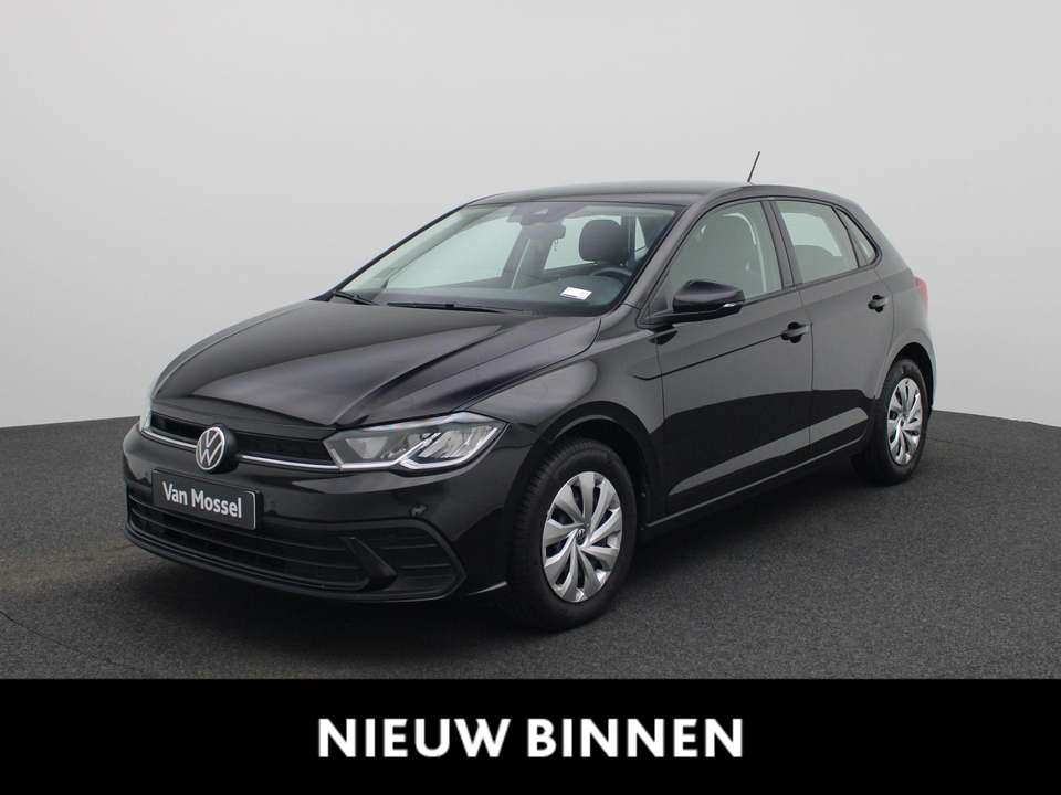 Volkswagen Polo - Imagem 1