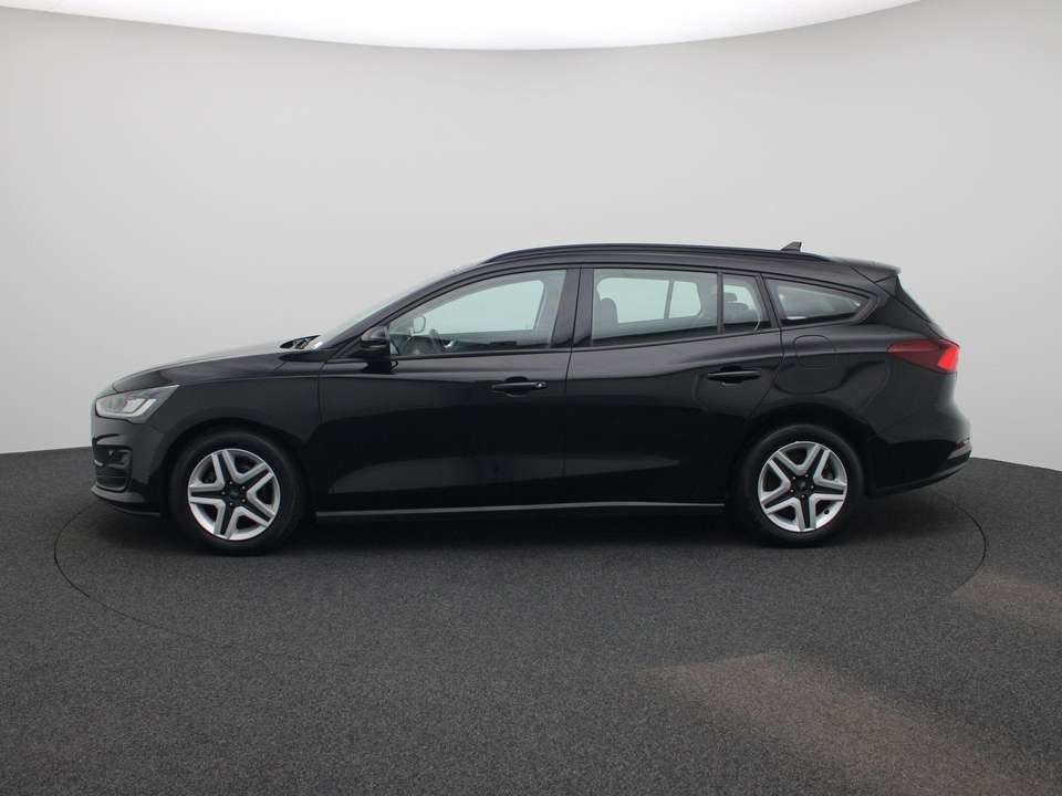 Ford Focus - Imagem 5