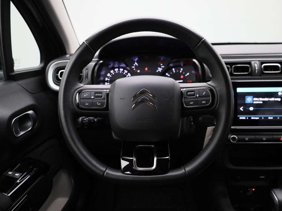 Citroen C3 - Imagem 9