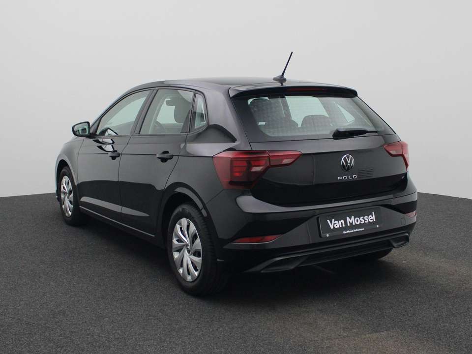 Volkswagen Polo - Imagem 2