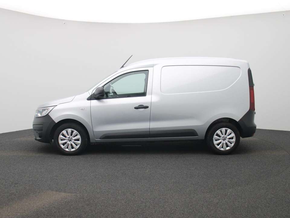 Renault Express - Imagem 5