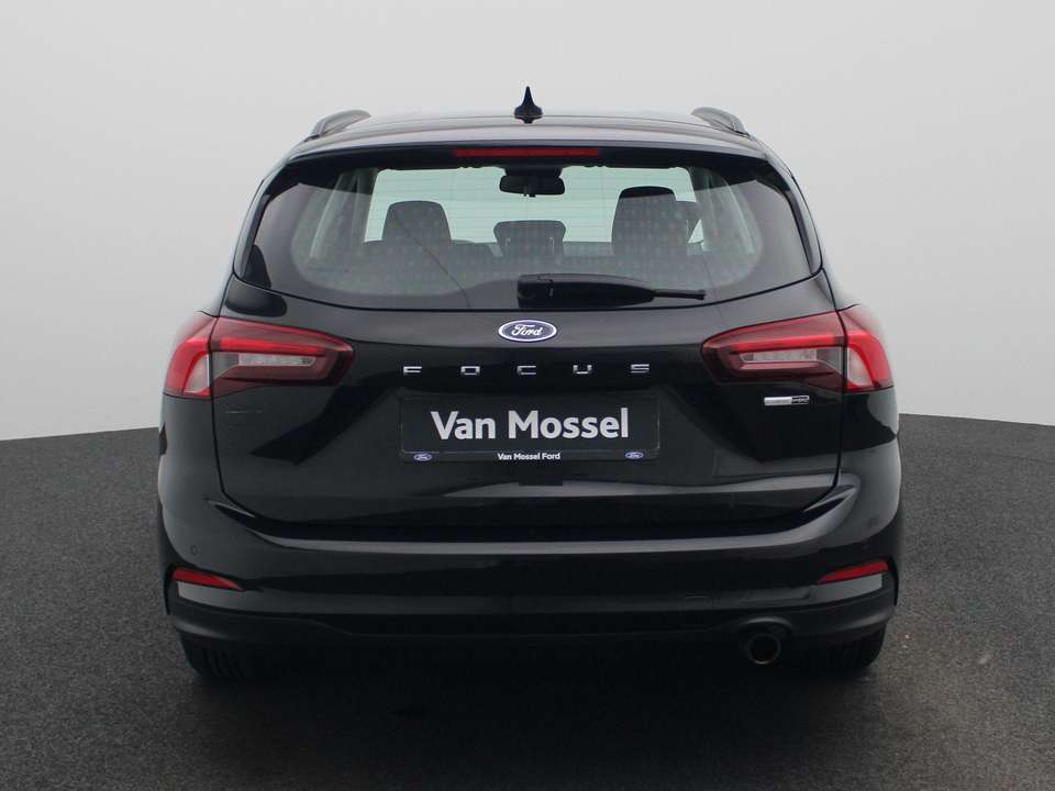 Ford Focus - Imagem 6