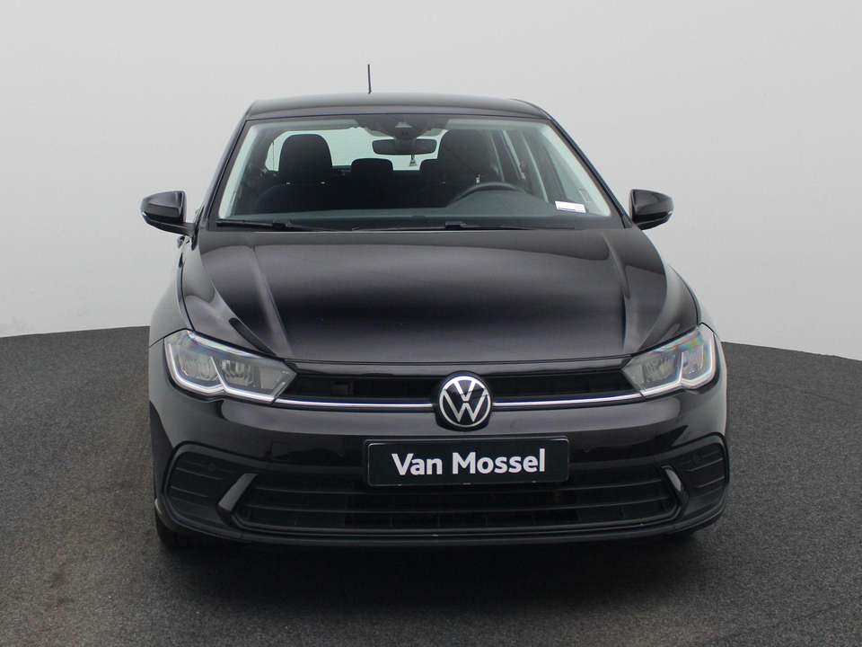 Volkswagen Polo - Imagem 3