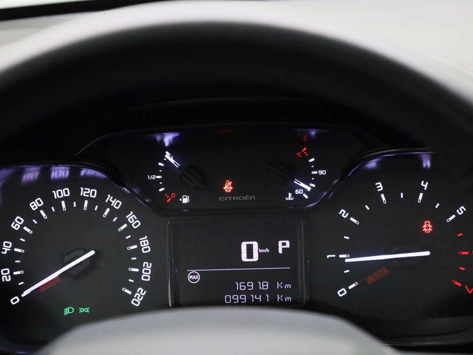 Citroen C3 - Imagem 10