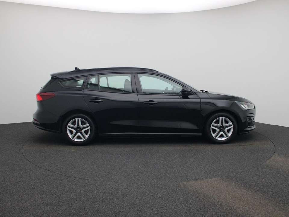 Ford Focus - Imagem 7
