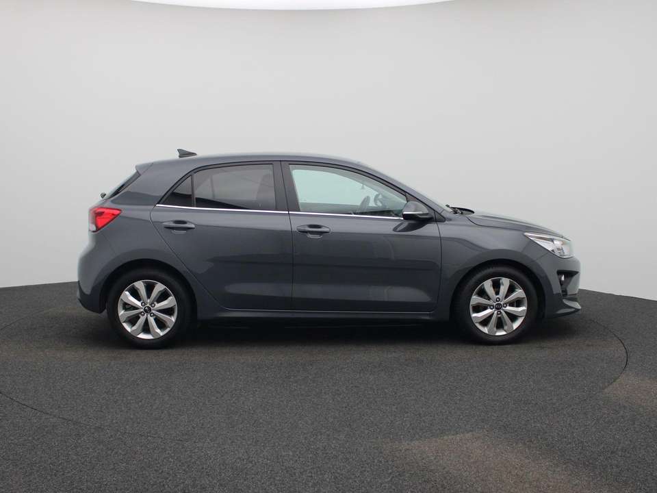 Kia Rio - Imagem 7