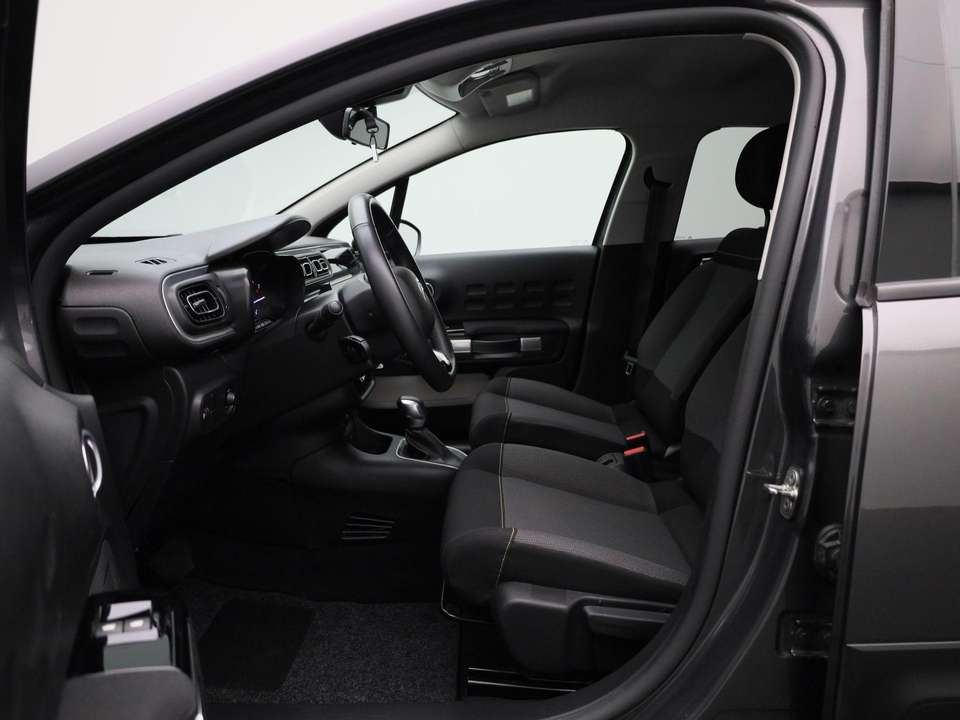 Citroen C3 - Imagem 11