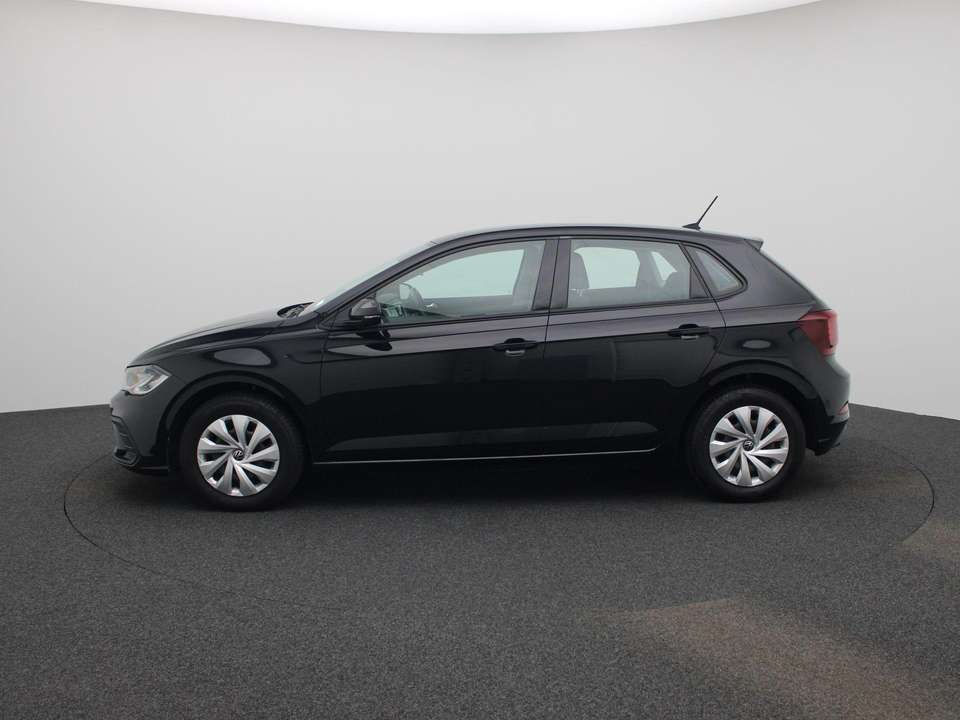Volkswagen Polo - Imagem 5