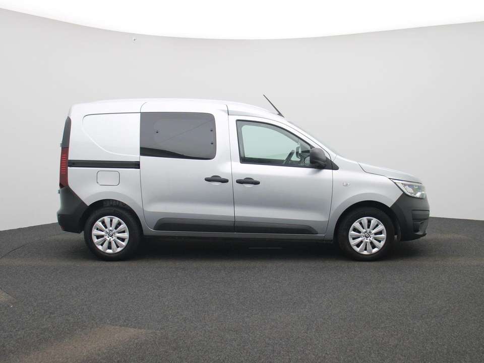 Renault Express - Imagem 7