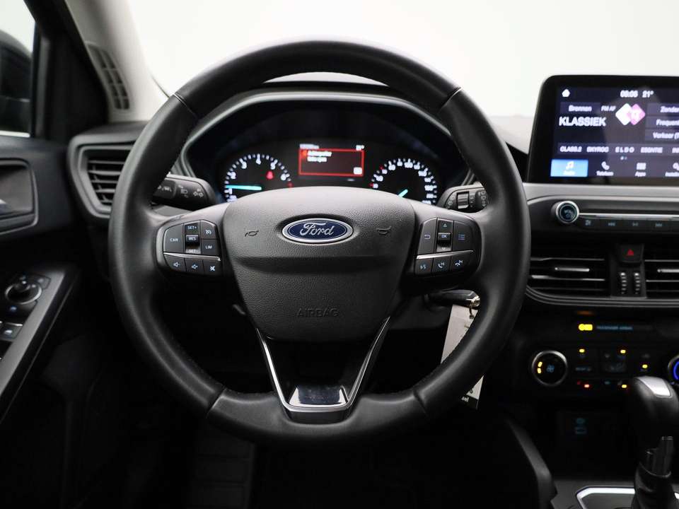 Ford Focus - Imagem 9