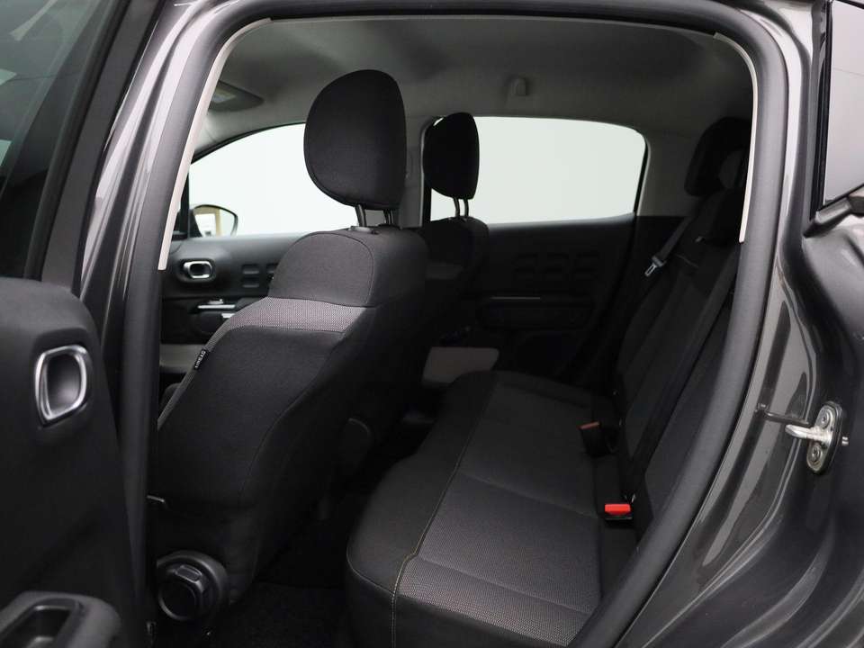 Citroen C3 - Imagem 12