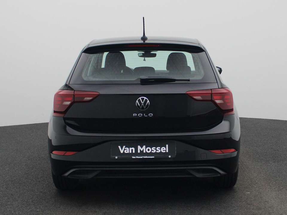 Volkswagen Polo - Imagem 6