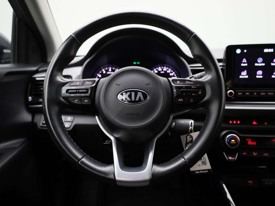 Kia Rio - Imagem 9