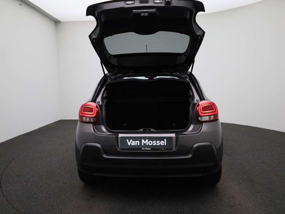 Citroen C3 - Imagem 13