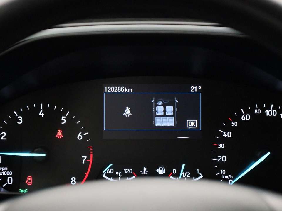 Ford Focus - Imagem 10