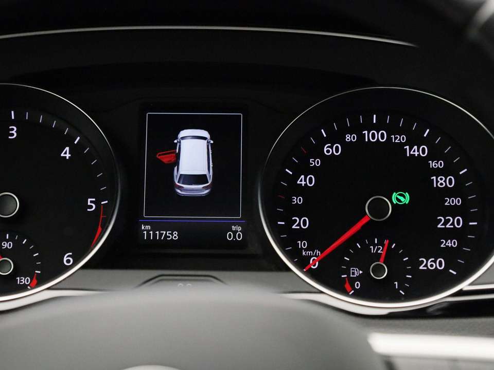 Volkswagen Passat Variant - Imagem 10