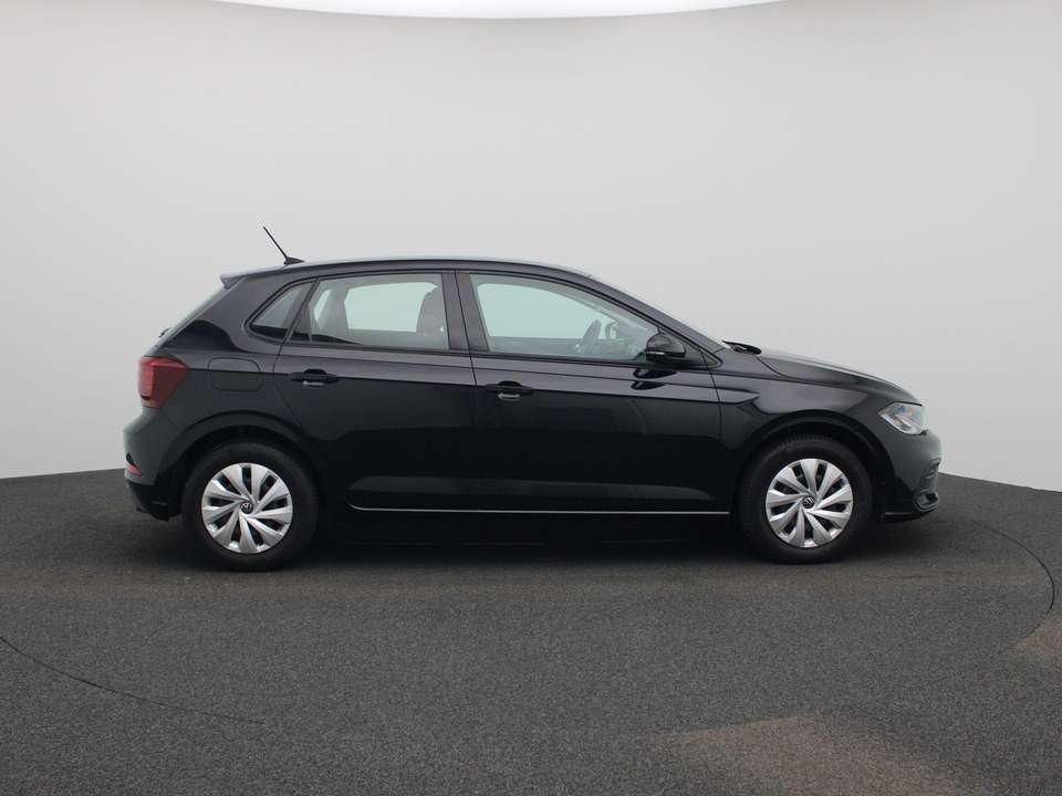 Volkswagen Polo - Imagem 7