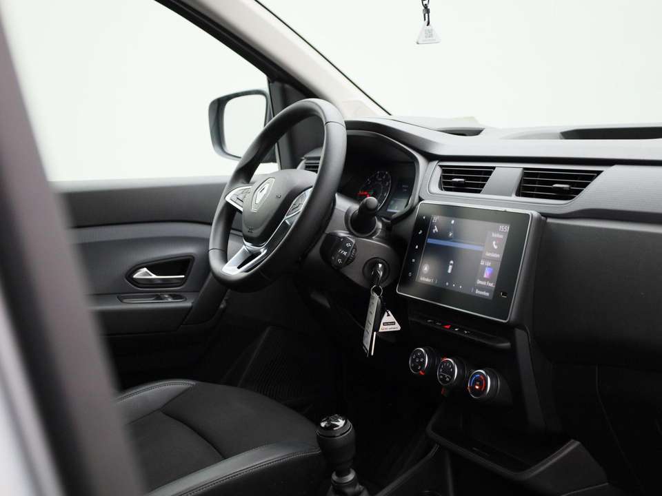 Renault Express - Imagem 9