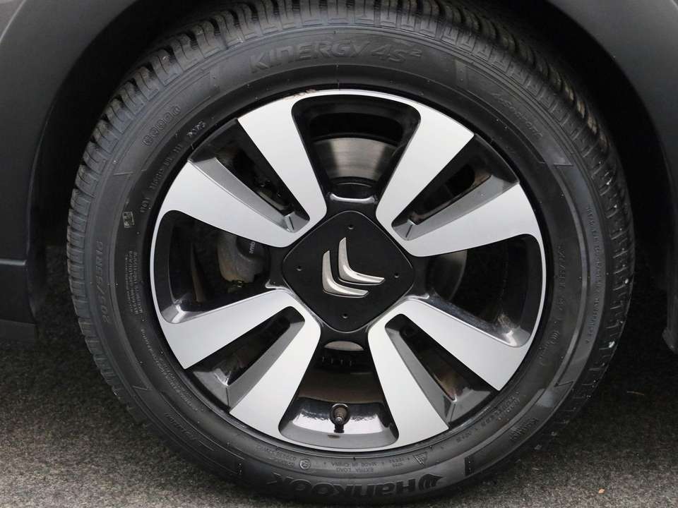 Citroen C3 - Imagem 14
