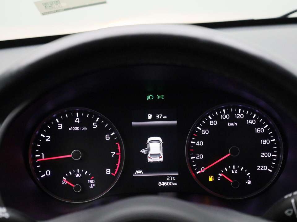 Kia Rio - Imagem 10