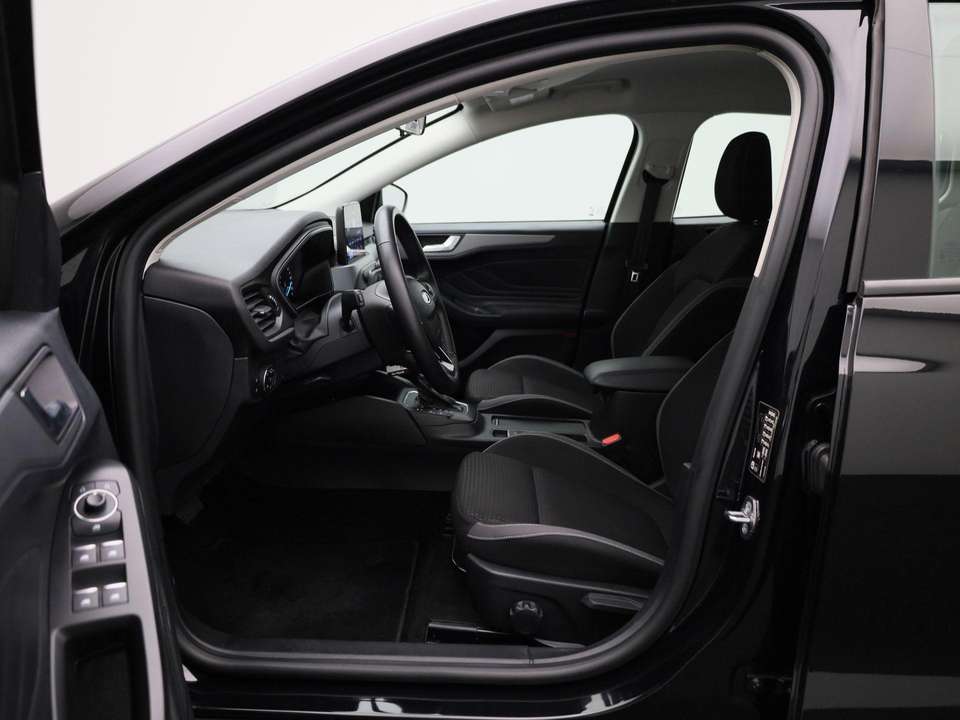 Ford Focus - Imagem 11