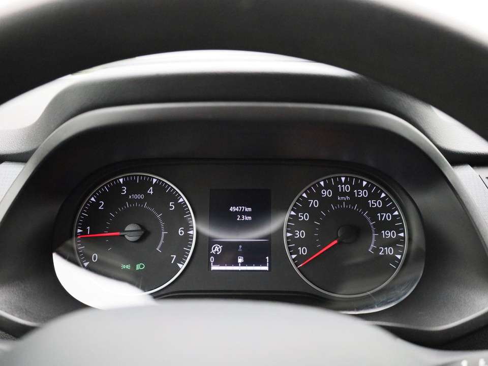 Renault Express - Imagem 10