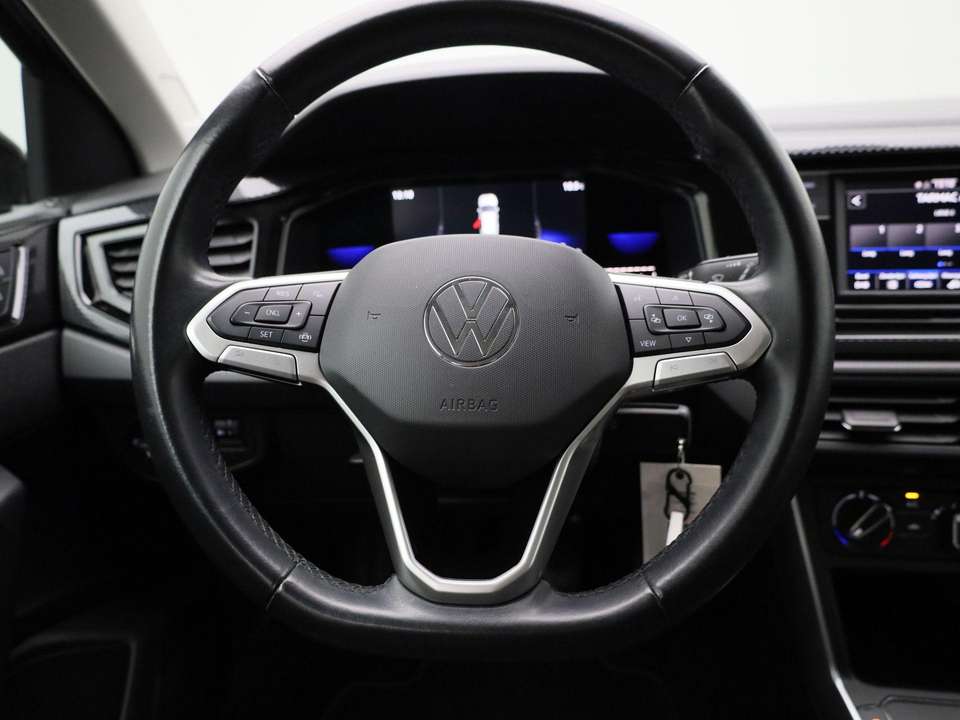 Volkswagen Polo - Imagem 9