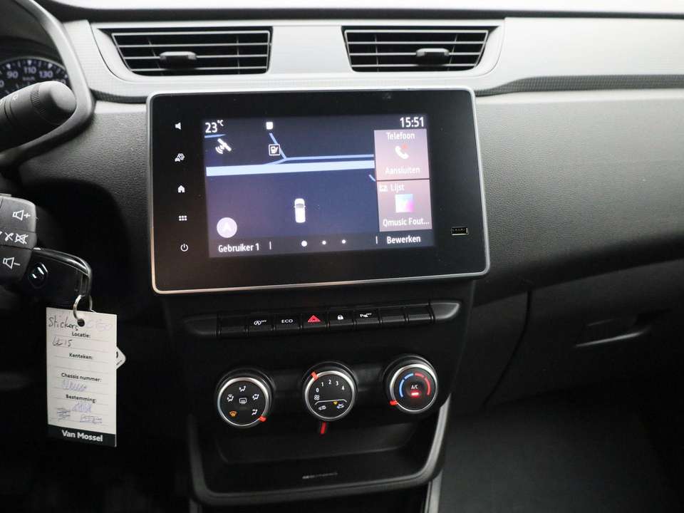 Renault Express - Imagem 11