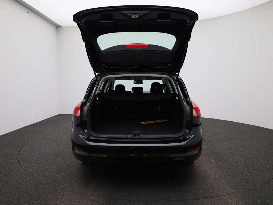 Ford Focus - Imagem 13