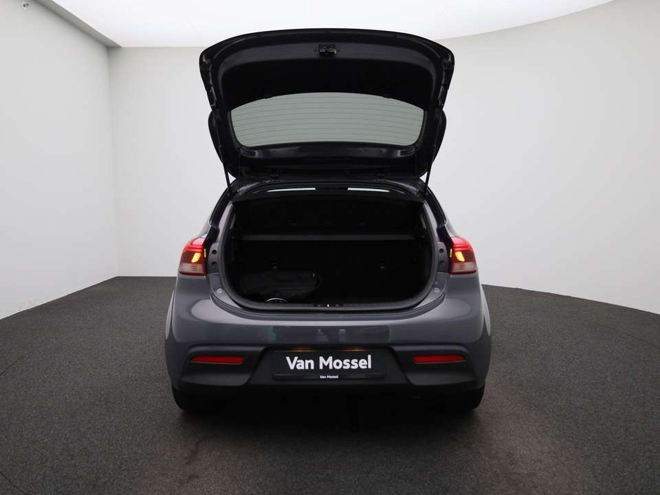Kia Rio - Imagem 13