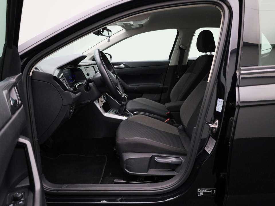 Volkswagen Polo - Imagem 11