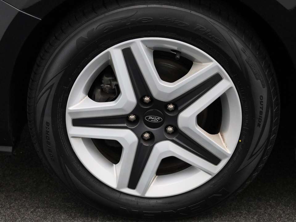 Ford Focus - Imagem 14