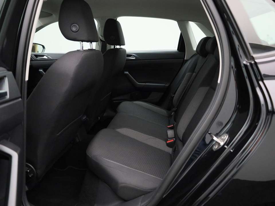 Volkswagen Polo - Imagem 12