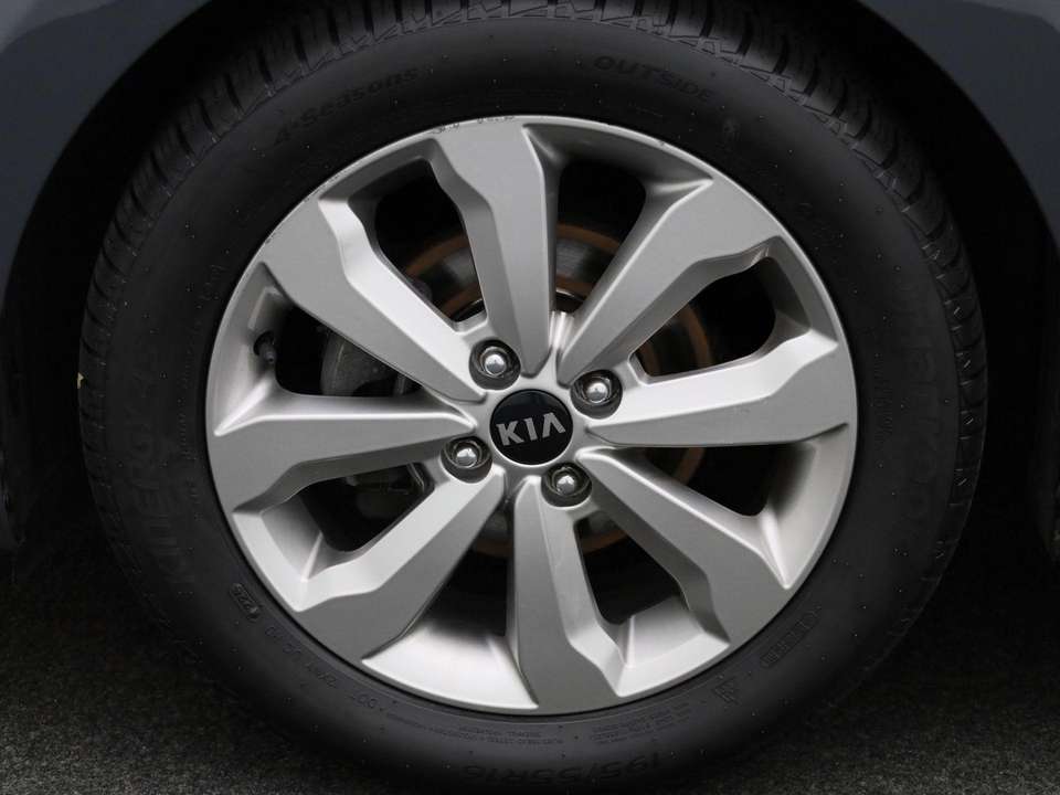 Kia Rio - Imagem 14