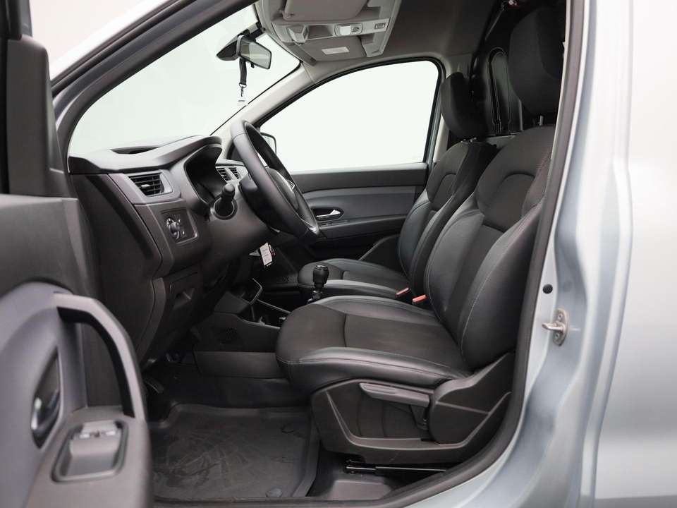 Renault Express - Imagem 13