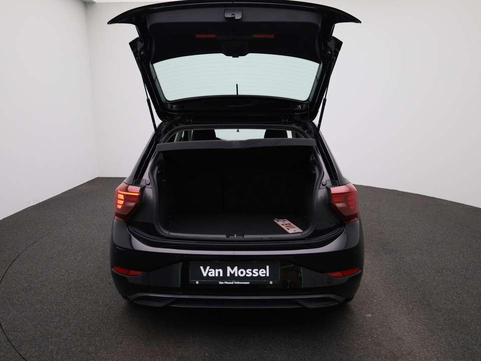 Volkswagen Polo - Imagem 13