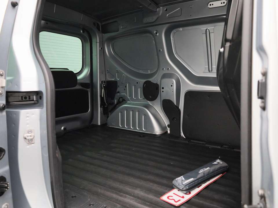 Renault Express - Imagem 15